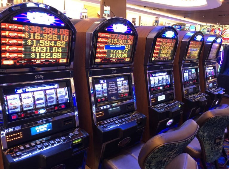 ffa slot
