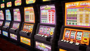 ffa slot
